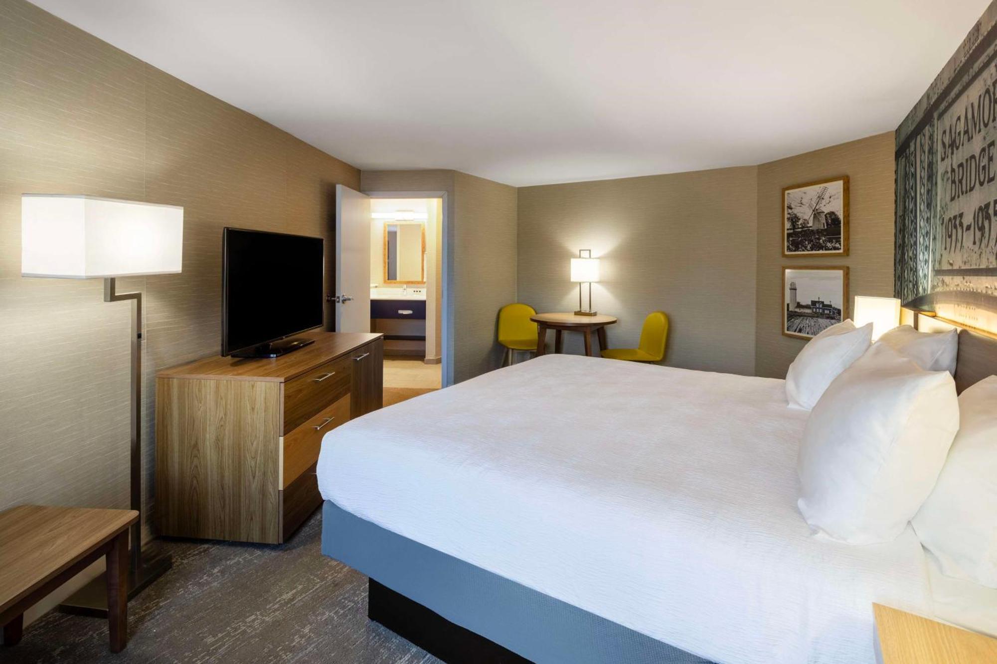 Aiden By Best Western Cape Cod - Уэст-Ярмут Экстерьер фото